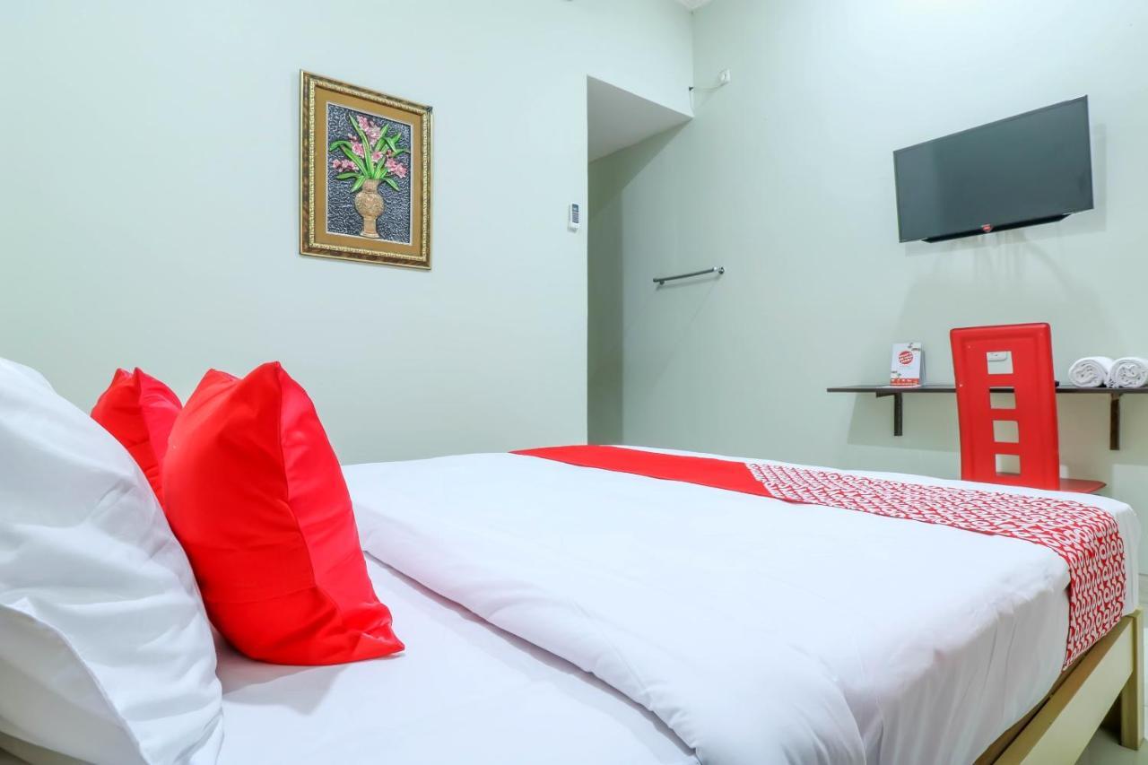 Oyo 1670 Likko Inn Denpasar Exterior foto